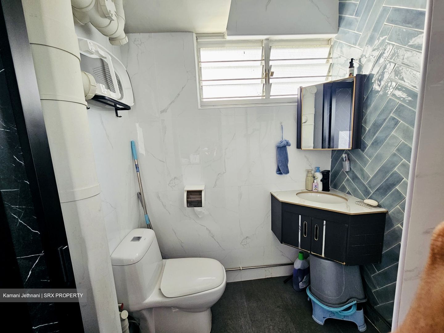 Blk 55 Ping-an Gardens (Bedok), HDB 4 Rooms #622609441